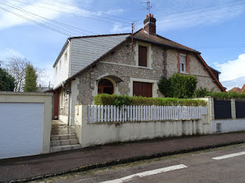 maison à Rouen (76)