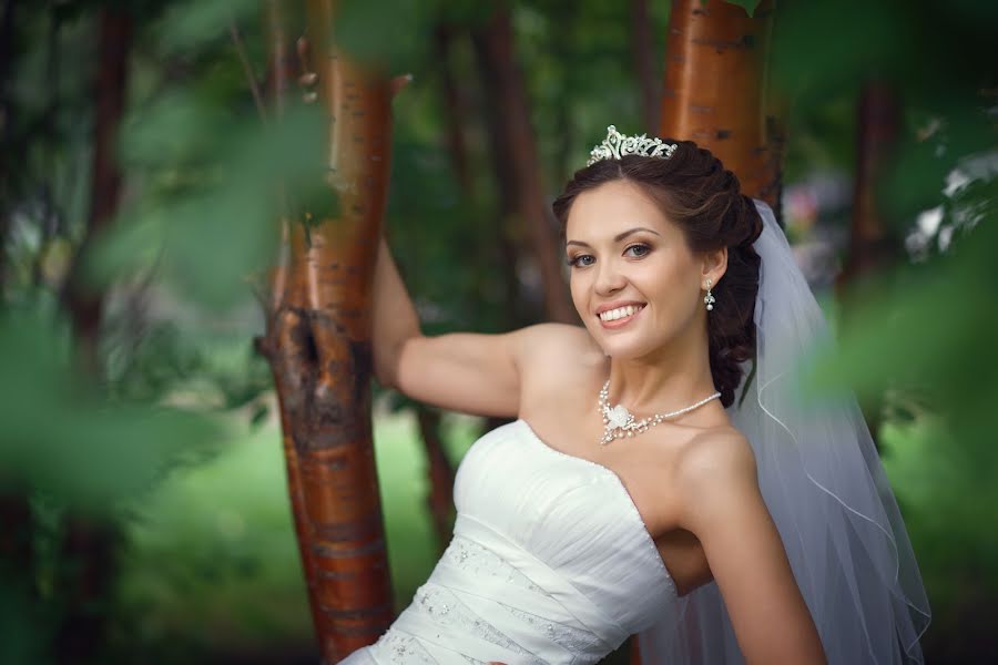 Fotografo di matrimoni Andrey Belov (torkin). Foto del 7 maggio 2016