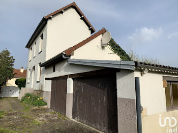 maison à Noidans-lès-Vesoul (70)
