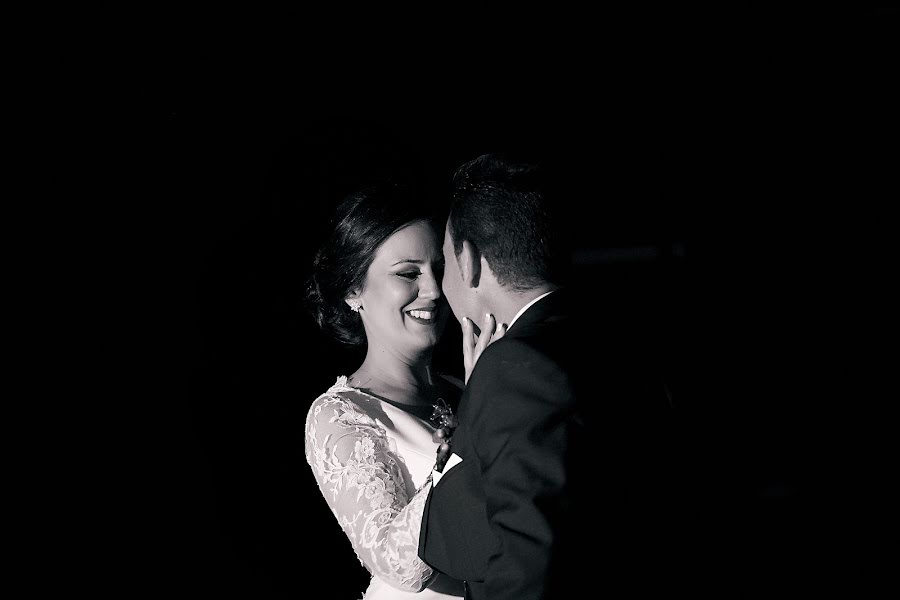 Fotografo di matrimoni Manu Galvez (manugalvez). Foto del 19 gennaio 2019