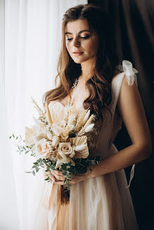 結婚式の写真家Olesia Golub (olesiagolub)。2020 3月25日の写真