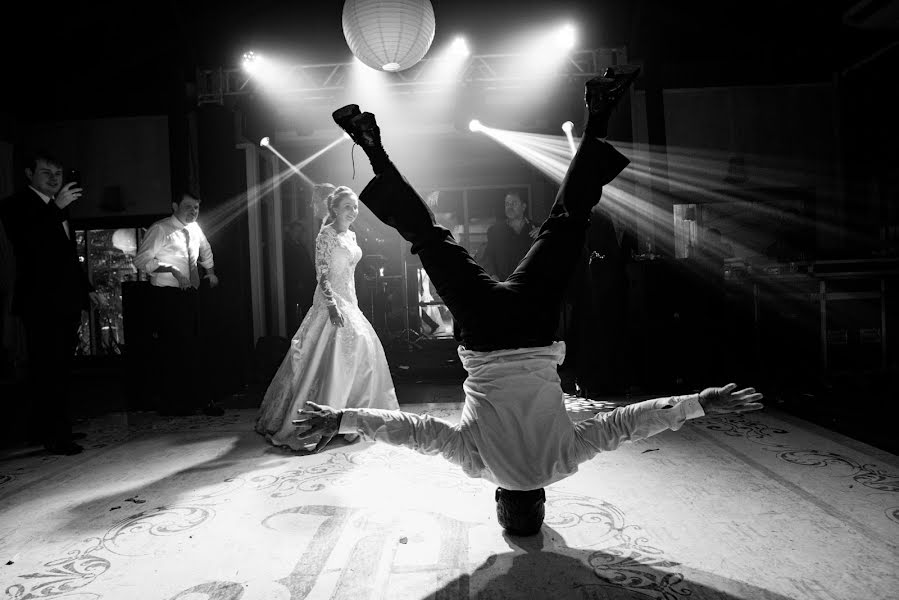 Fotógrafo de bodas Ricardo Ranguetti (ricardoranguett). Foto del 30 de octubre 2019