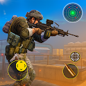 Modern Strike - Shooter Game