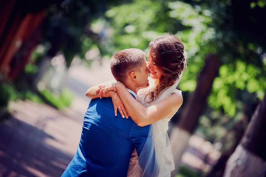 Fotógrafo de casamento Igor Anoshenkov (igora). Foto de 2 de agosto 2016