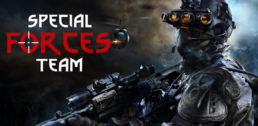 Special Forces team : SFT