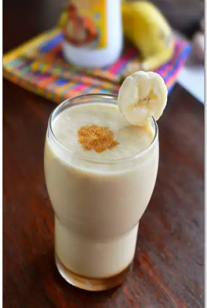 Banana Juice