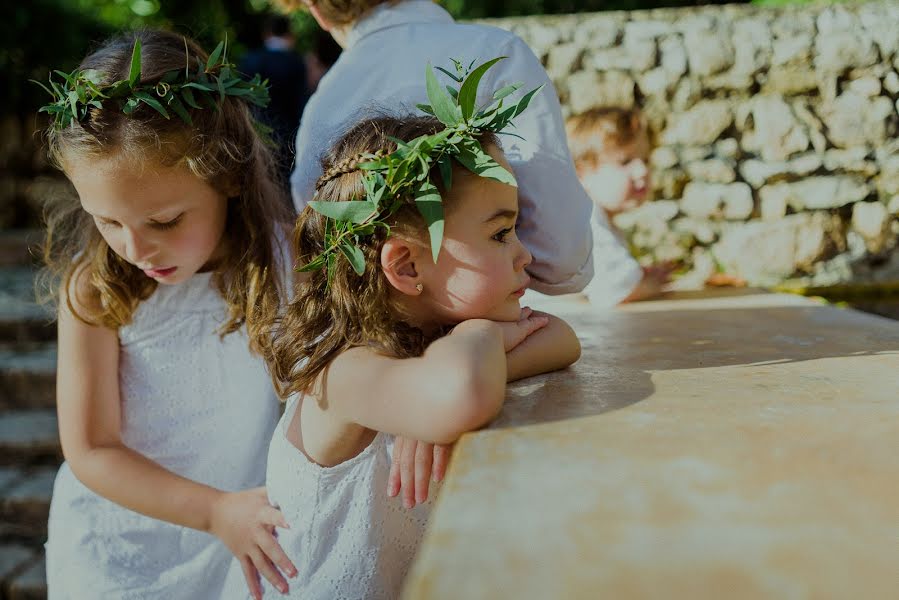 Svatební fotograf Alberto Rodríguez (albertorodriguez). Fotografie z 22.března 2018