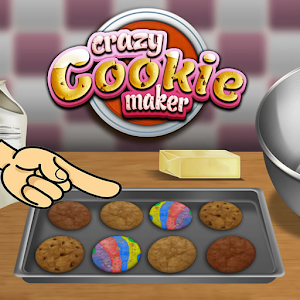 Download Kids games · Making sweets For PC Windows and Mac