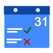 Daily Task Tracker 2.09.05 Icon