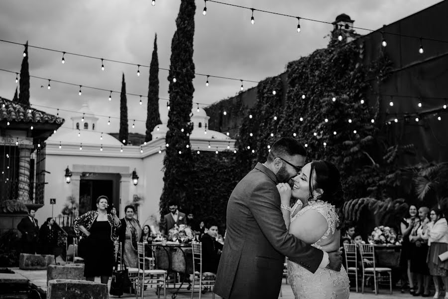 Bröllopsfotograf Roberto Lainez (robertolainez). Foto av 7 december 2019