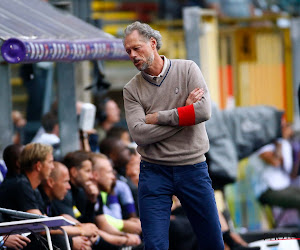 Toeval of niet? Michel Preud'homme wees alle aanbiedingen af én is niet langer actief bij Standard... om eindelijk die ene laatste én ultieme uitdaging aan te gaan