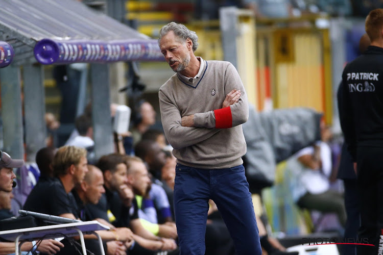 Toeval of niet? Michel Preud'homme wees alle aanbiedingen af én is niet langer actief bij Standard... om eindelijk die ene laatste én ultieme uitdaging aan te gaan