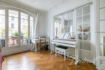 appartement à Paris 15ème (75)