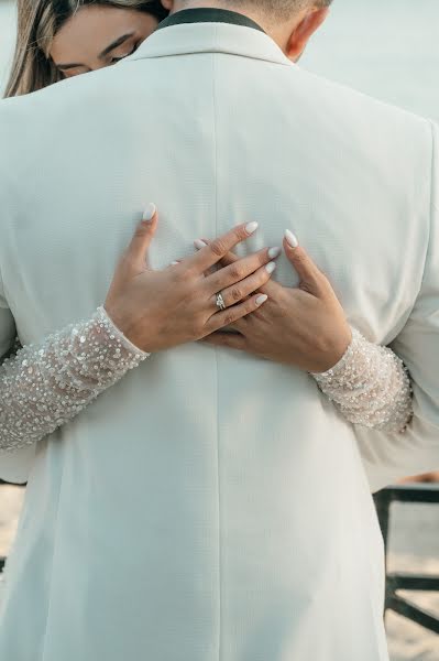 Photographe de mariage George Bozouris (georgebozouris). Photo du 8 mai