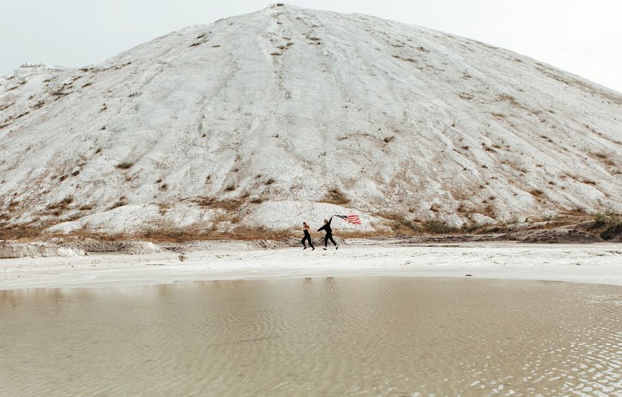 Svatební fotograf Marina Brenko (ozivssg). Fotografie z 19.listopadu 2021