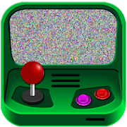 Arcade Word 2 Icon