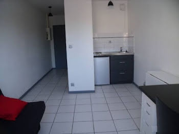 appartement à Talence (33)