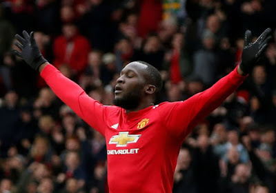 Romelu Lukaku doet opvallende bekentenis: "Vader wou dat ik bij Standard tekende"