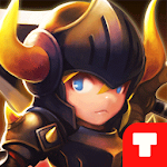 Cover Image of ダウンロード ガーディアンハンター：SuperBrawlRPG[オンライン] 1.5.0.00 APK