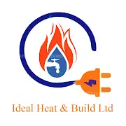 Ideal Heat & Build Ltd Logo