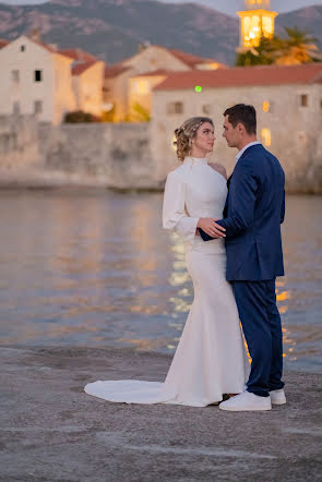 Photographe de mariage Viktoriya Voinskaya (kvikkiv). Photo du 6 mai 2022