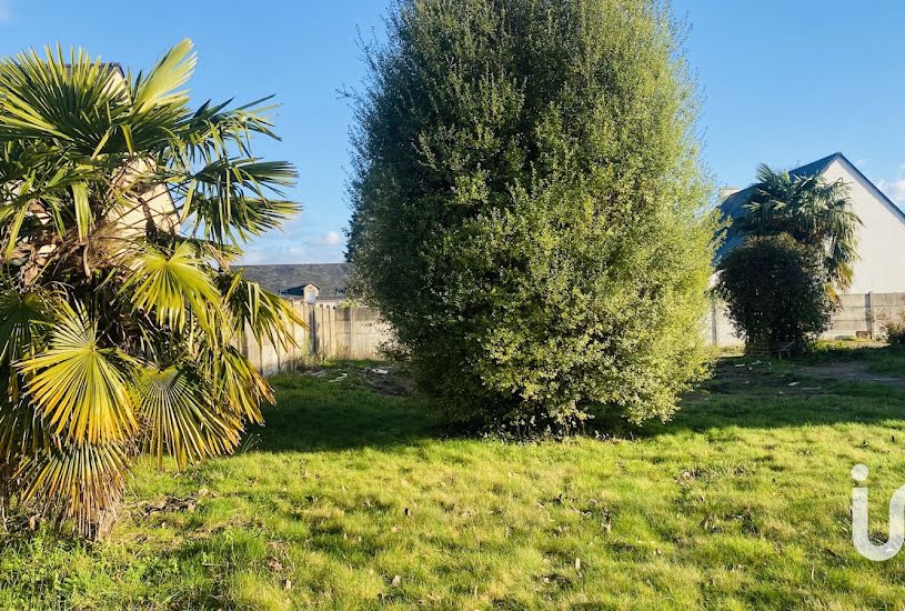  Vente Terrain à bâtir - 511m² à Treillières (44119) 