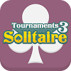 Tournaments 3 Solitaire icon