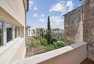 Apartment with terrace 10