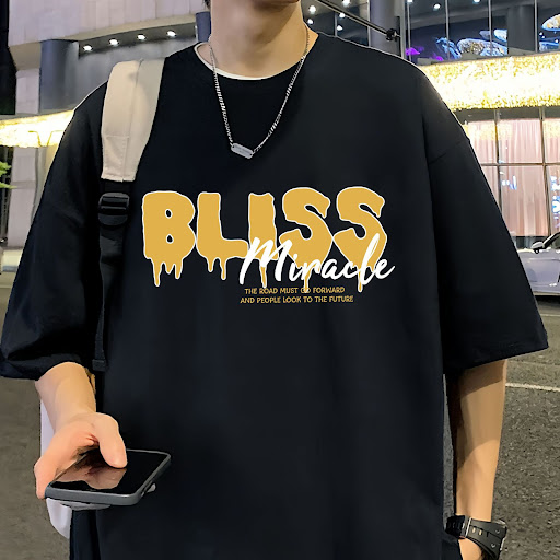 BLISS Black