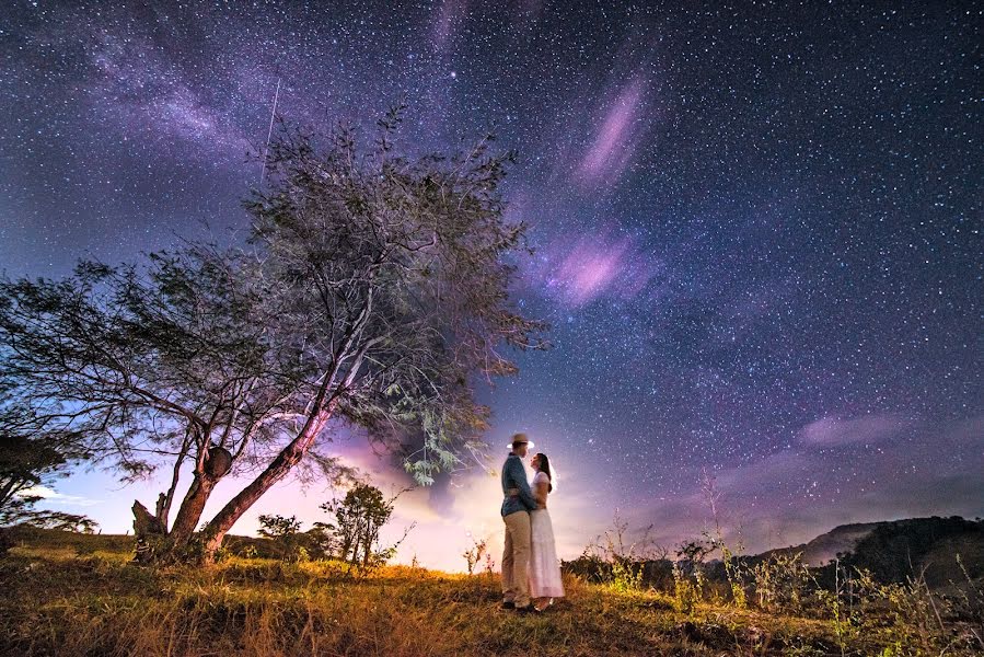 Fotografo di matrimoni Paulo Keijock Muniz (paulokeijock). Foto del 6 luglio 2021