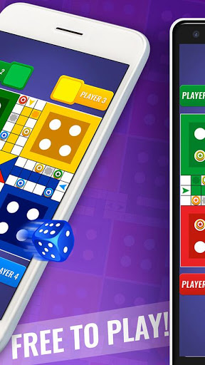 Screenshot Ludo Game(लूडो) : Classic Ludo