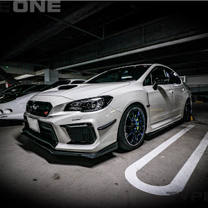 WRX STI VAB