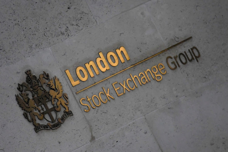 The London Stock Exchange Group offices are seen in the City of London, Britain. Picture: REUTERS/TOBY MELVILLE/FILE