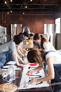 Fotografer pernikahan Kensuke Sato (kensukesato). Foto tanggal 25 Juni 2015