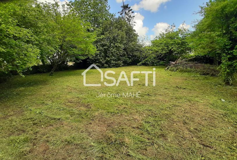  Vente Terrain à bâtir - 709m² à Aigonnay (79370) 