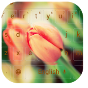 Tulip Keyboard 10001002 Icon