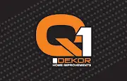 Q1 Decor Logo