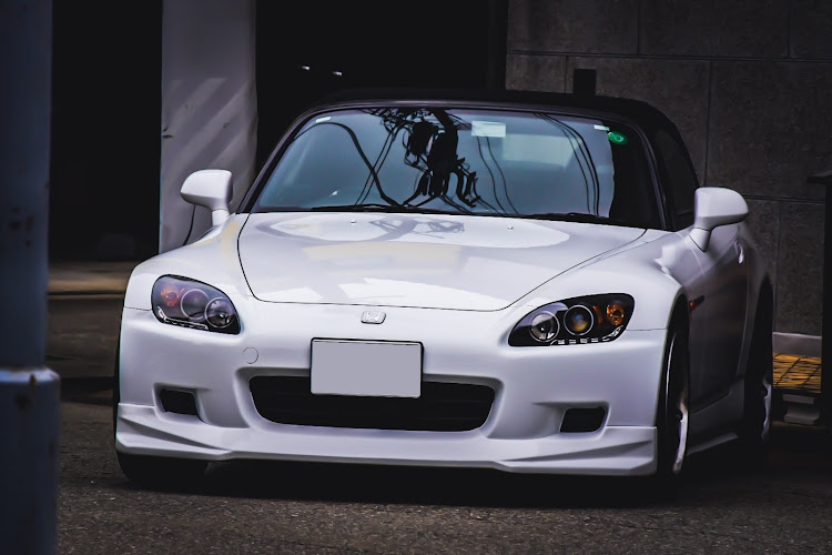 S2000のNSX・ミーティング・長野・ビーナスライン・ツーリングに関するカスタム事例の投稿画像20枚目