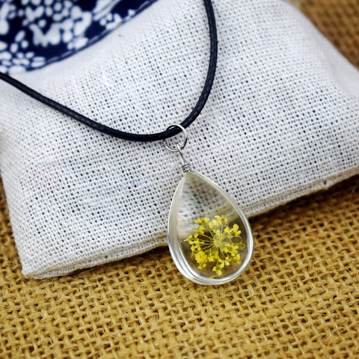 11 necklace