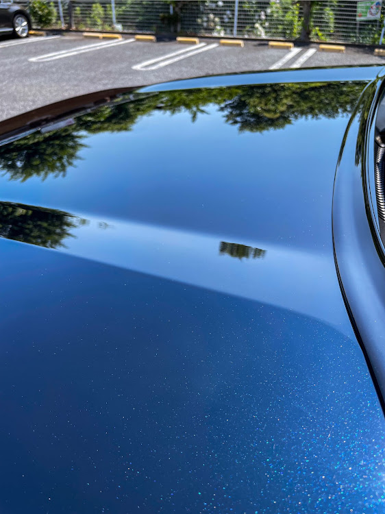 RAV4の７月もよろしくお願いいたします・猛暑日・洗車・群馬パーツショーに関するカスタム事例の投稿画像5枚目