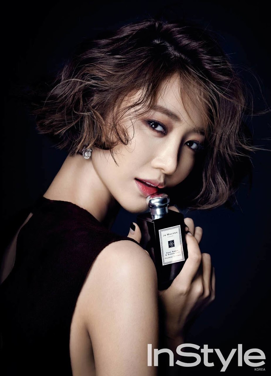 Go Jun Hee