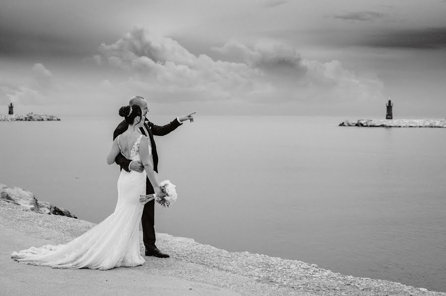 結婚式の写真家Alessio Martinelli (blackandlight)。2021 3月30日の写真