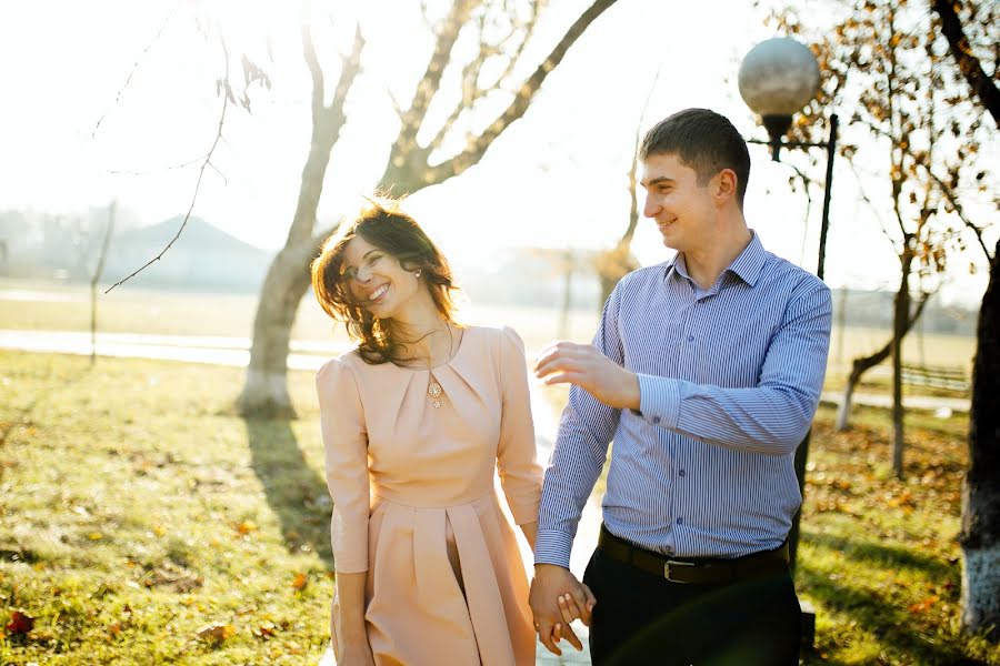 Photographe de mariage Sergiu Cotruta (serko). Photo du 19 février 2017