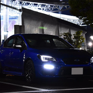 WRX STI