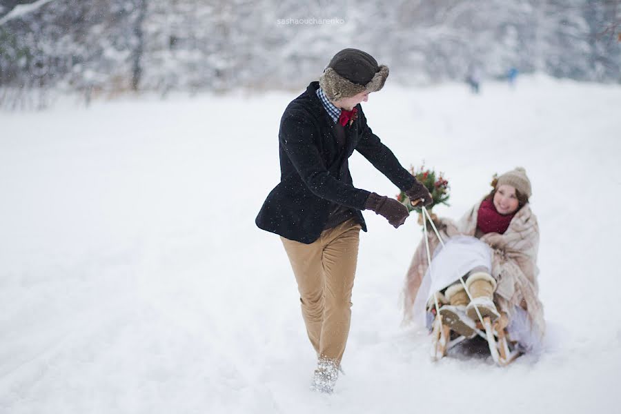 Wedding photographer Sasha Ovcharenko (sashaovcharenko). Photo of 29 November 2012