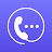 2nd Phone Number - Call & Text icon