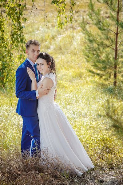 Wedding photographer Dina Ustinenko (slafit). Photo of 4 October 2016