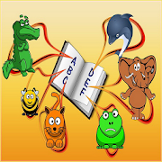 AZ Game for kids  Icon