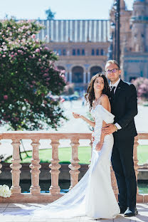 Wedding photographer Tetyana Moshchenko (tatyana). Photo of 13 September 2022