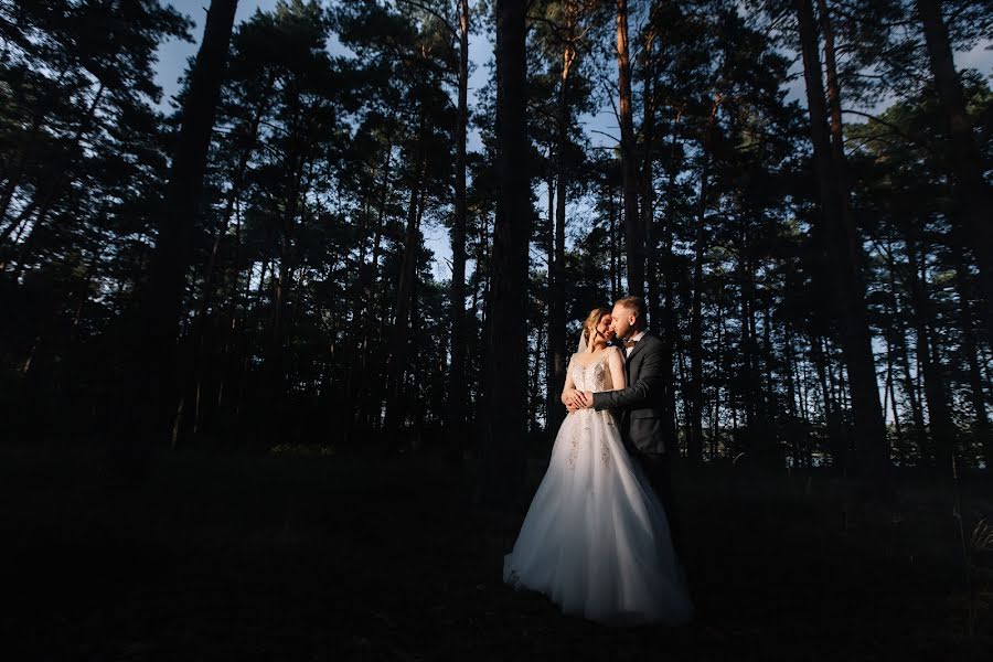 Fotógrafo de casamento Aleksandr Korobov (tomirlan). Foto de 5 de março 2023